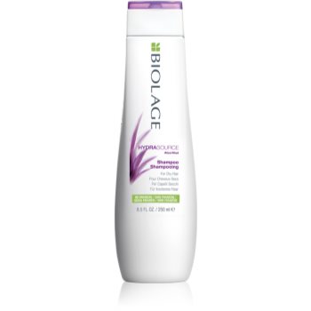 Biolage Essentials HydraSource șampon pentru par uscat