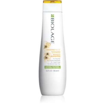 Biolage essentials smoothproof sampon pentru indreptarea parului pentru par indisciplinat