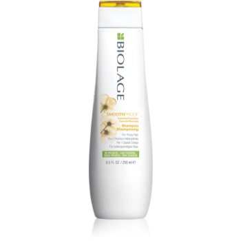 Biolage Essentials SmoothProof sampon pentru indreptarea parului pentru par indisciplinat