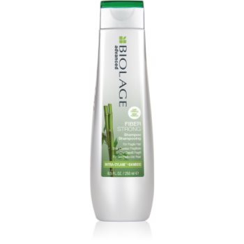 Biolage Advanced FiberStrong șampon pentru par sensibil