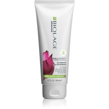 Biolage advanced fulldensity balsam pentru întărirea firului de păr cu efect imediat