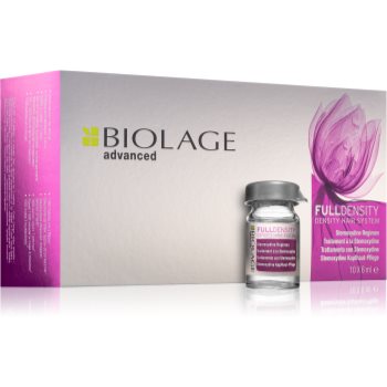 Biolage Advanced FullDensity Tratament pentru cresterea densitatii parului imagine