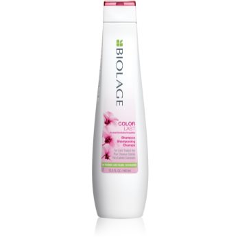 Biolage Essentials ColorLast șampon pentru păr vopsit