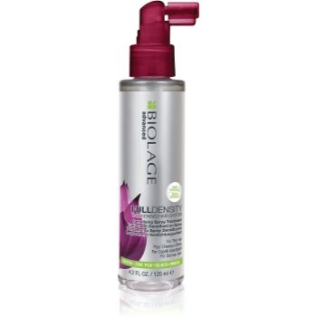 Biolage Advanced FullDensity spray pentru volum pentru păr