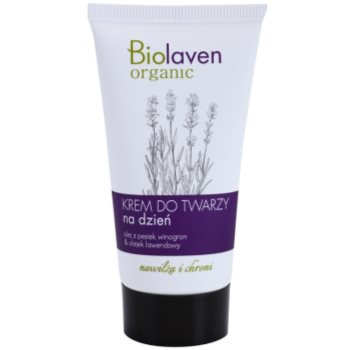 

Biolaven Face Care денний крем з лавандою 50 мл