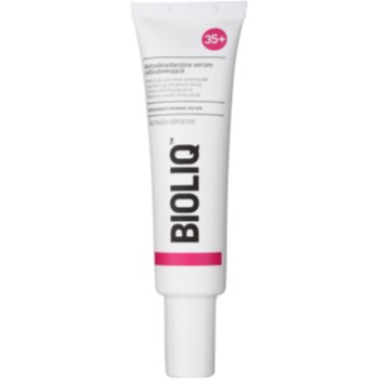 Bioliq 35+ ser antioxidant regenerator