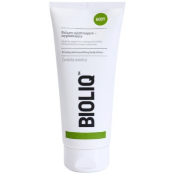 Bioliq Body crema de corp pentru fermitatea pielii pentru tenul matur