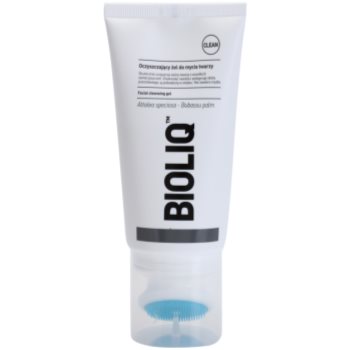Bioliq clean gel de curățare blând pentru piele sensibila