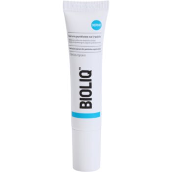 Bioliq dermo tratament topic pentru acnee