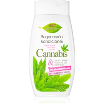 Bione Cosmetics Cannabis balsam regenerator