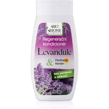 Bione Cosmetics Lavender balsam regenerator
