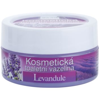 Bione cosmetics lavender vaselina cosmetica cu lavanda