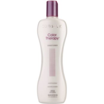 Biosilk Color Therapy balsam fara parabeni