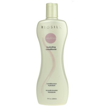 

Biosilk Hydrating кондиціонер для сухого волосся 350 мл