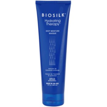 Biosilk Hydrating Therapy masca hidratanta par