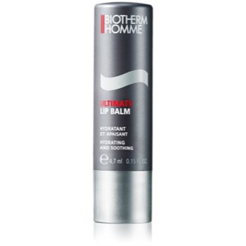 

Biotherm Homme Ultimate зволожуючий бальзам для губ 4,7 мл