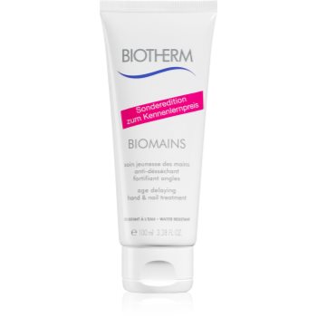 Biotherm biomains crema de maini