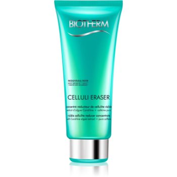 Biotherm celluli eraser gel pentru fermitate anti celulita