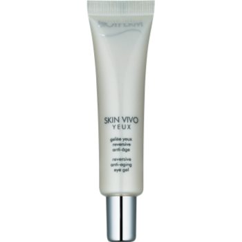 Fotografie Biotherm Skin Vivo hydratační oční gel proti vráskám 15 ml