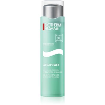 

Biotherm Homme Aquapower зволожуючий догляд для нормальної та змішаної шкіри 100 мл