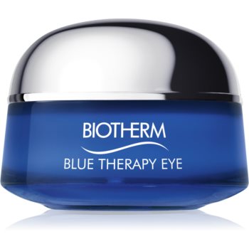 Biotherm Blue Therapy Eye ingrijire pentru ochi antirid poza