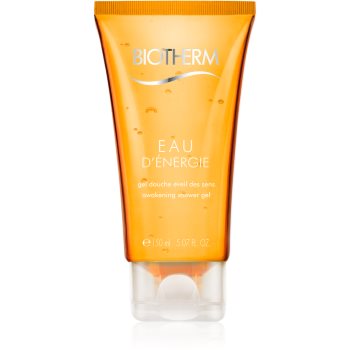 Biotherm eau d’Énergie gel de dus energizant