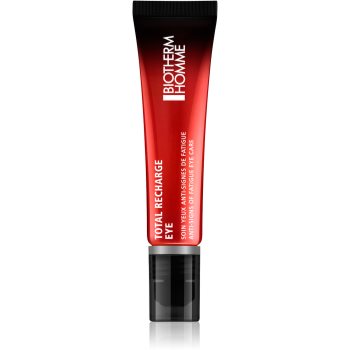 Biotherm Homme Total Recharge Eye oční péče proti známkám stárnutí 15 ml