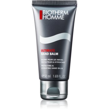 

Biotherm Homme Ultimate зволожуючий бальзам для рук 50 мл