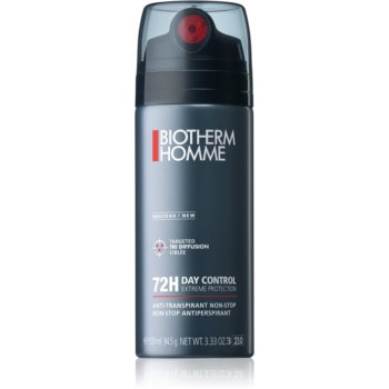 Biotherm Homme 72h Day Control spray anti-perspirant 72 ore poza
