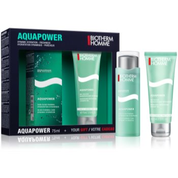 

Biotherm Aquapower косметичний набір I.