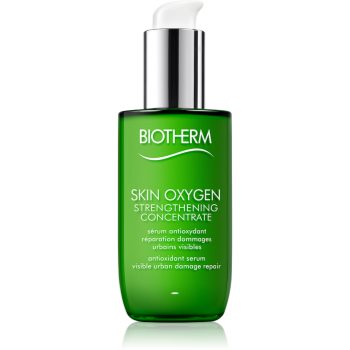 

Biotherm Skin Oxygen антиоксидантна сироватка 30 мл