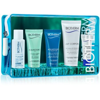 

Biotherm Hydrating Program косметичний набір II.