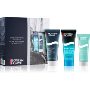 

Biotherm Aquafitness косметичний набір II.