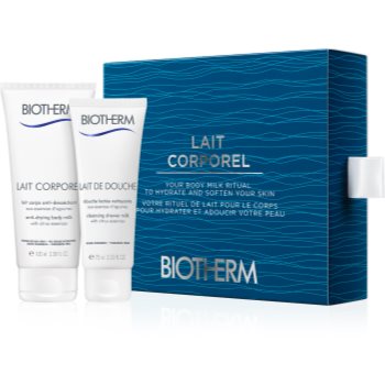 

Biotherm Lait Corporel косметичний набір V.