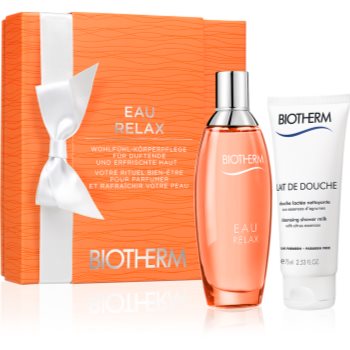Biotherm Eau Relax set cadou I.
