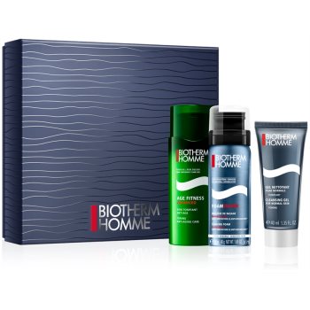 

Biotherm Age Fitness косметичний набір III.