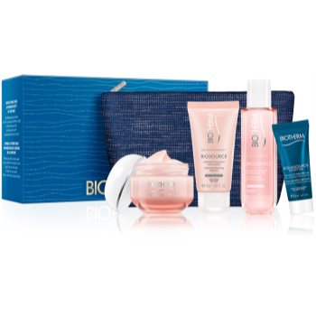 

Biotherm Aquasource косметичний набір I.