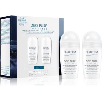Biotherm eau pure ambalaj economic