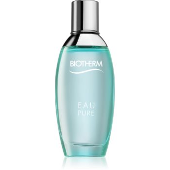 Biotherm Eau Pure eau de toilette pentru femei 50 ml