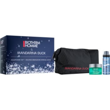 

Biotherm Homme косметичний набір ХІІ