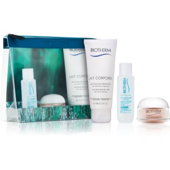 

Biotherm Aquasource косметичний набір