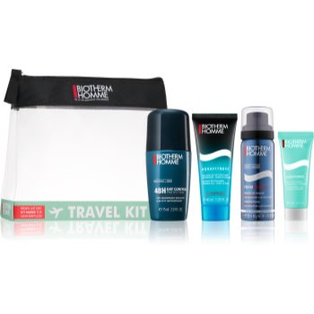 

Biotherm Homme 48h Day Control косметичний набір II.