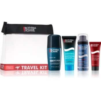 Biotherm Homme Total Recharge set cosmetice I.