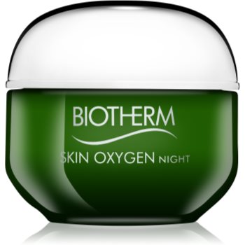 Biotherm Skin Oxygen Restoring Overnight Care Crema de noapte anti-oxidanta poza