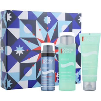 

Biotherm Homme Aquapower косметичний набір IX