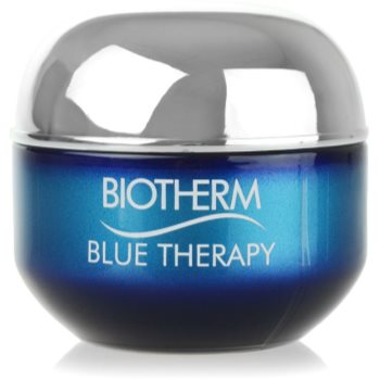 

Biotherm Blue Therapy денний крем проти зморшок для нормальної та змішаної шкіри SPF 15 50 мл