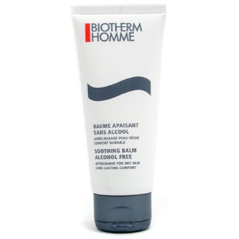 Biotherm Homme balzám po holení pro suchou pleť 100 ml