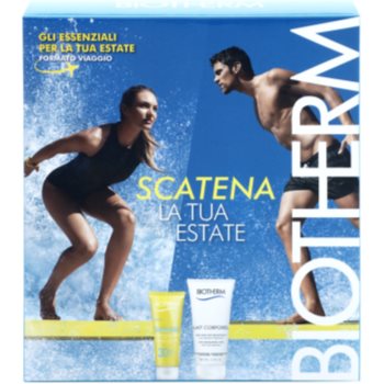 

Biotherm Lait Corporel косметичний набір I.