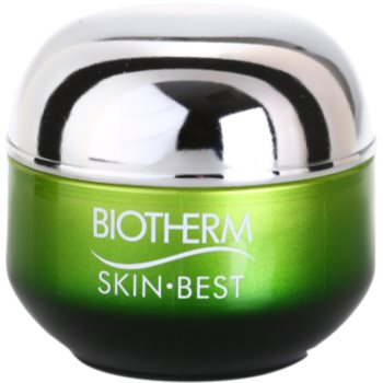 

Biotherm Skin Best антиоксидантний крем для шкіри для сухої шкіри SPF 15 50 мл