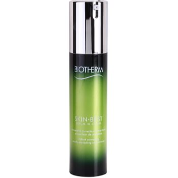 

Biotherm Skin Best сироватка в кремі 50 мл